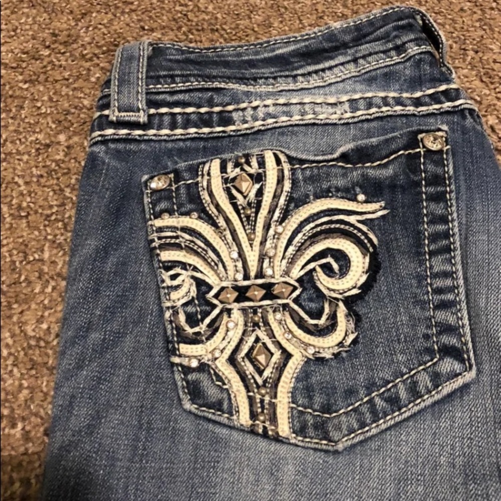 Miss me jeans - Picture 1 of 4